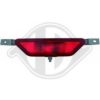 DIEDERICHS 4445096 Reflector, position-/marker light